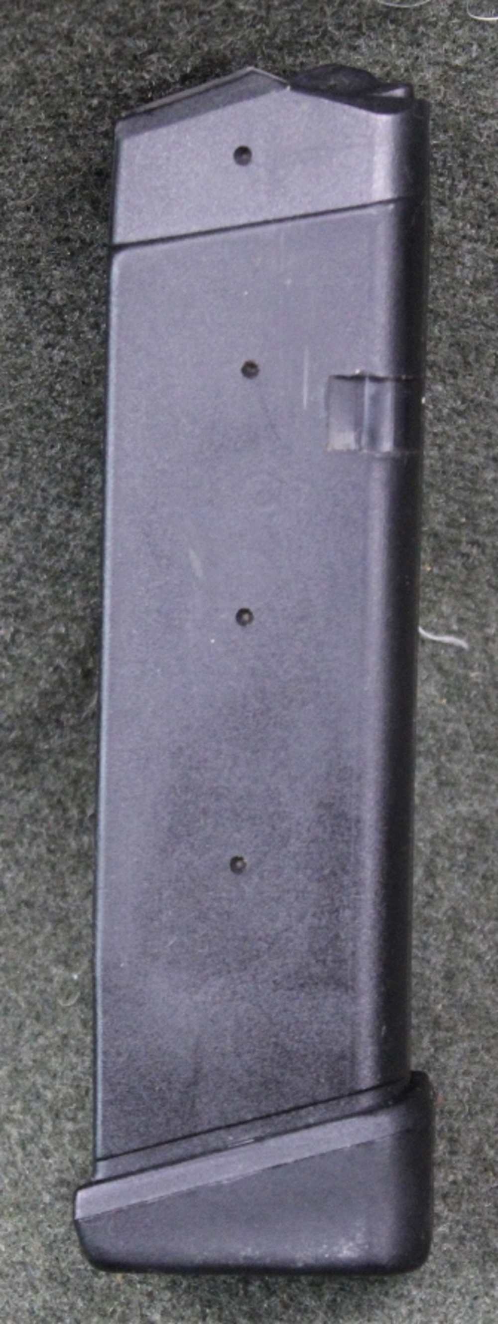 Preban NFML Glock 17 Factory Magazine w/ +2 Extension Gen 1 2 Pre-ban mag-img-5