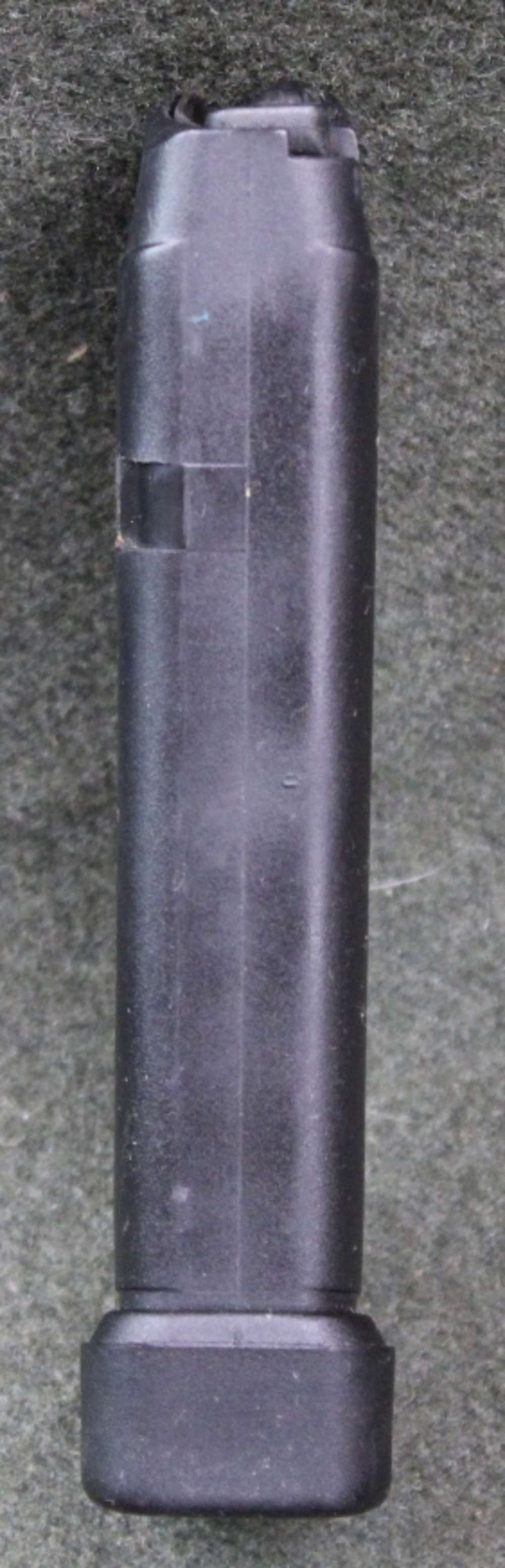 Preban NFML Glock 17 Factory Magazine w/ +2 Extension Gen 1 2 Pre-ban mag-img-4