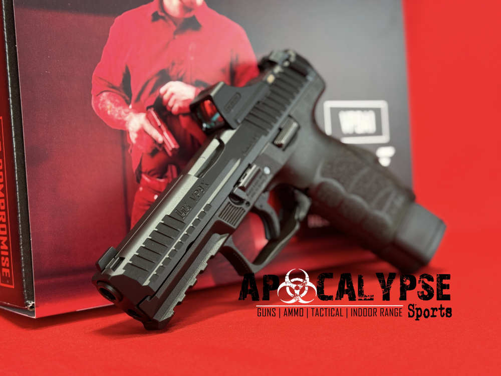 Heckler & Koch HK VP9A1 X -img-0