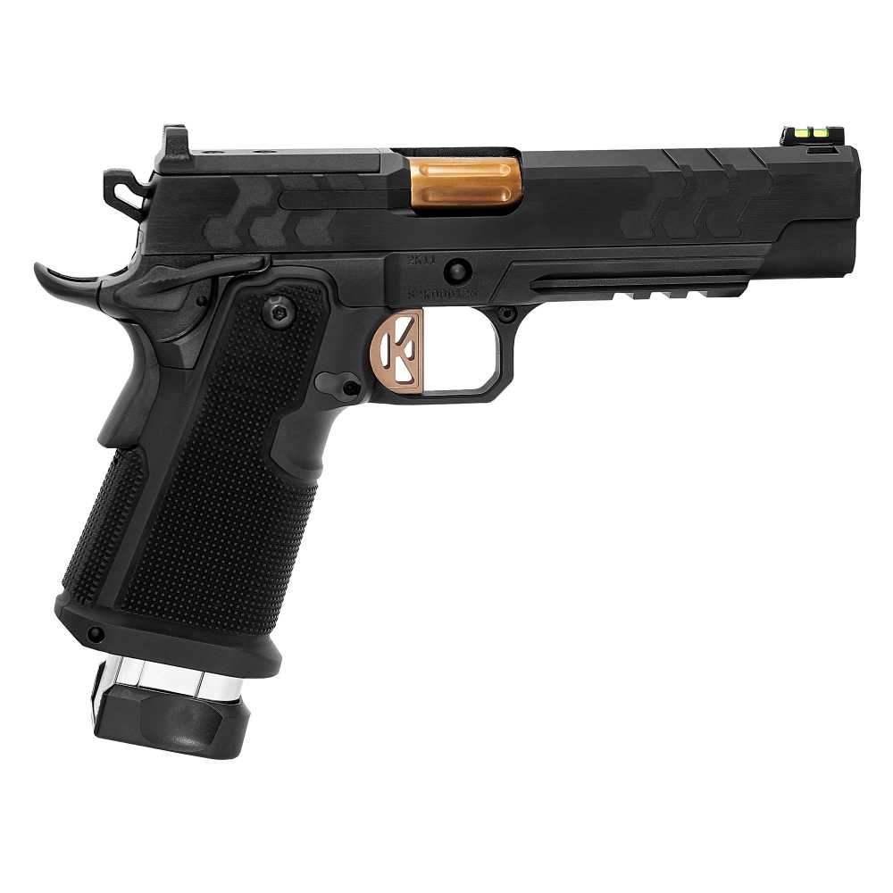 Labor Day Crazy Sale! Kimber 2K11 9MM  5"  NO CC & OTHER FEE! 1-17RD 2-20rd-img-0