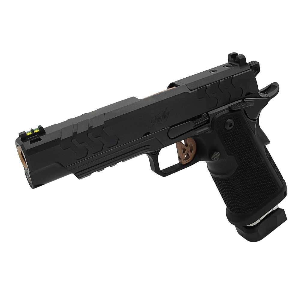 Labor Day Crazy Sale! Kimber 2K11 9MM  5"  NO CC & OTHER FEE! 1-17RD 2-20rd-img-2