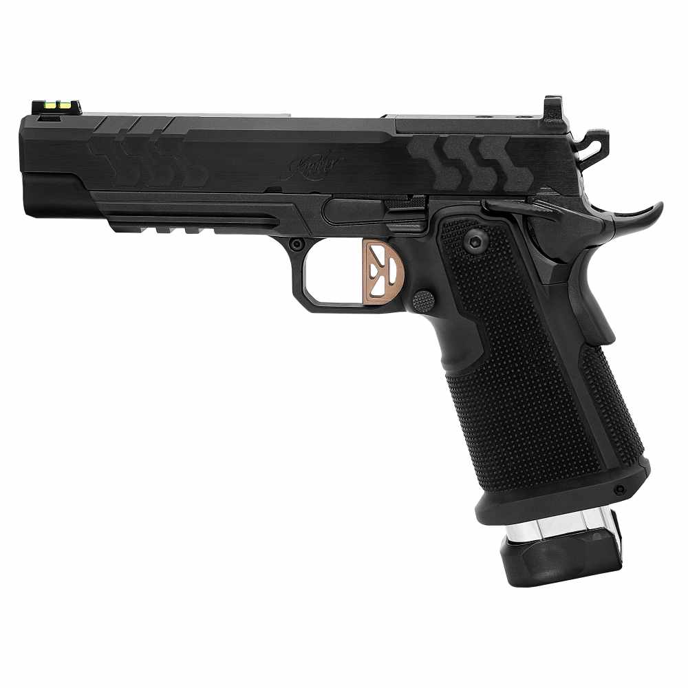 Labor Day Crazy Sale! Kimber 2K11 9MM  5"  NO CC & OTHER FEE! 1-17RD 2-20rd-img-1