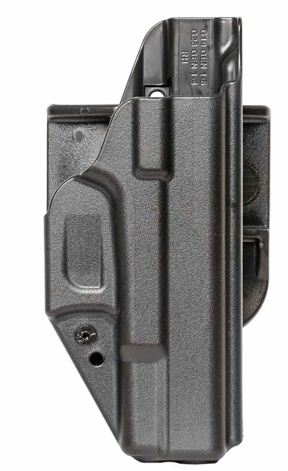 Alien Gear Roswell OWB Holster (RH) Springfield Hellcat / OSP-img-0