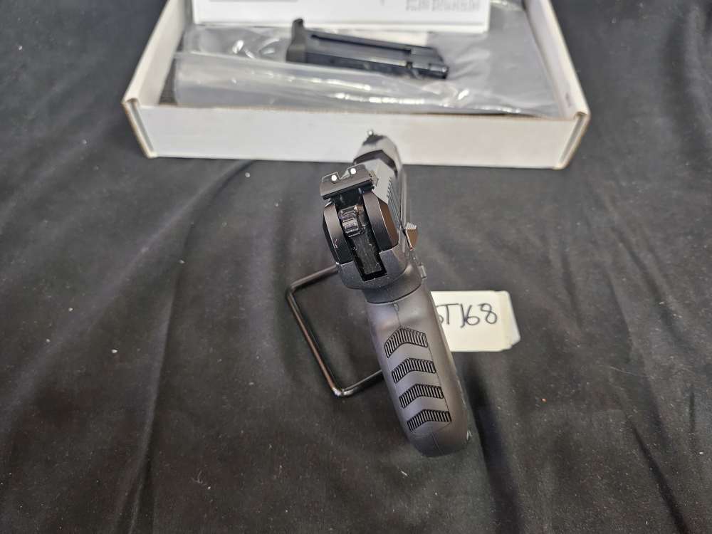 RUGER SR22 .22 LR PISTOL-img-2