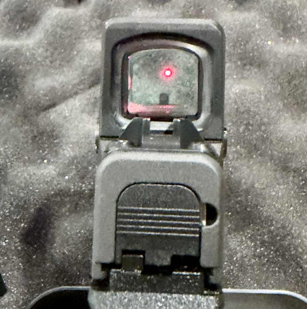 Glock 48 COA 15 round magazines-img-2