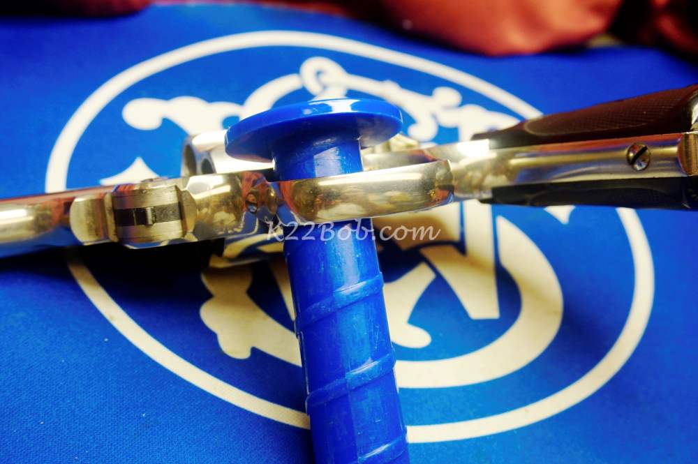 Rare Smith & Wesson S&W 38 Double Action Perfected Top Break Revolver Nice!-img-8