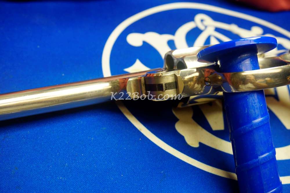 Rare Smith & Wesson S&W 38 Double Action Perfected Top Break Revolver Nice!-img-9