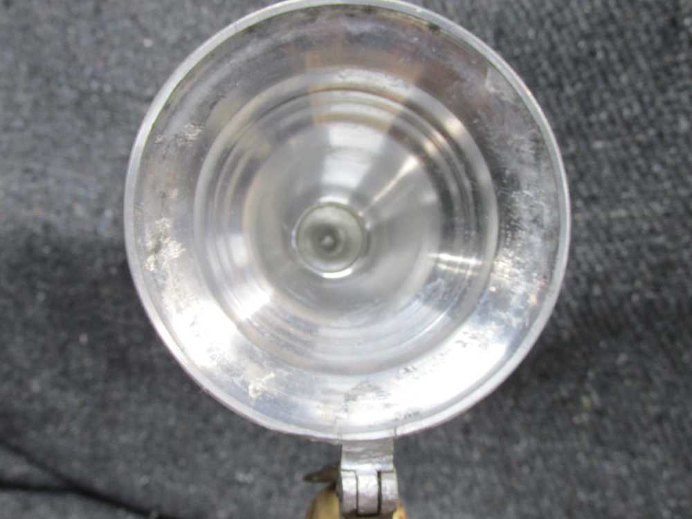 VINTAGE WEST GERMAN MADE BEER STEIN "IN THE FOREST & ON THE HEATH"-img-17