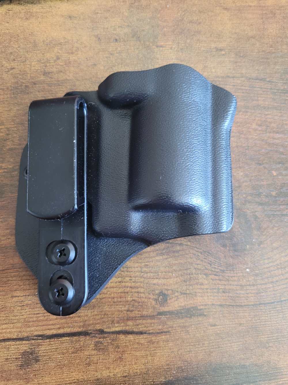 AFR J-frame Holster-img-1