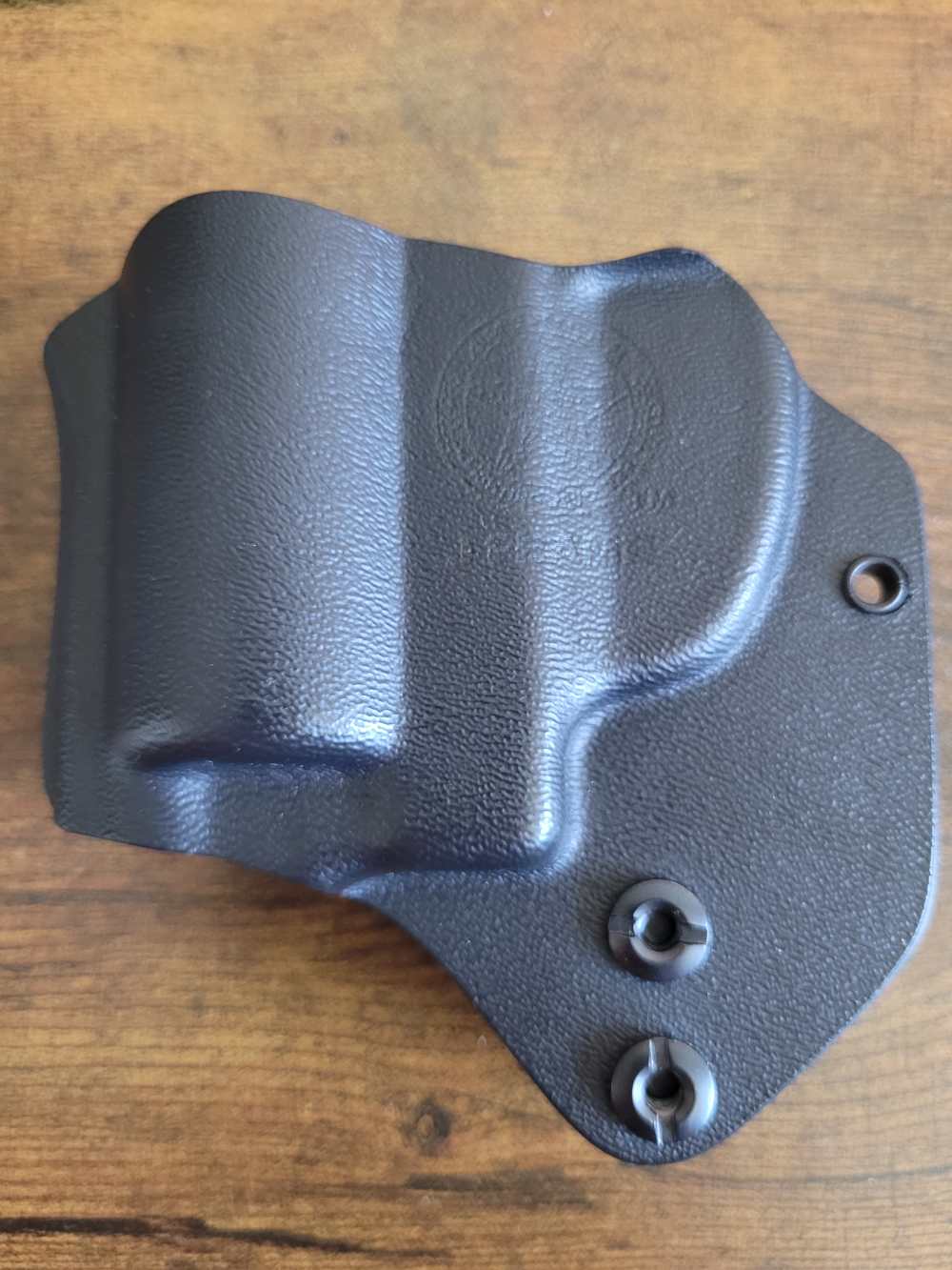 AFR J-frame Holster-img-0