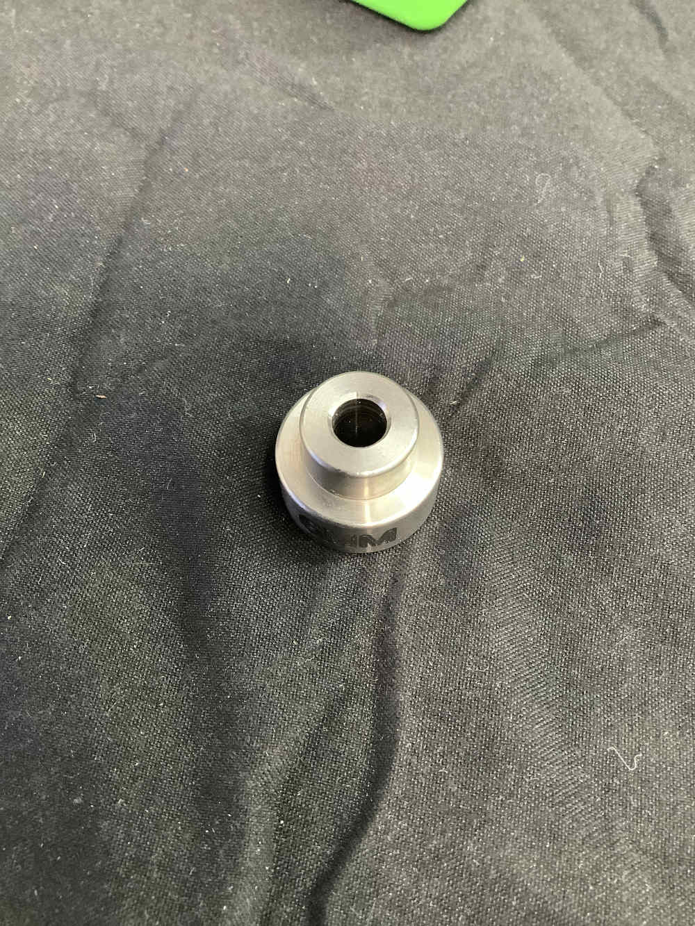 RCBS Reloading Kit, Rock Chucker, Hornady, brass, dies, scales, tools, etc -img-63