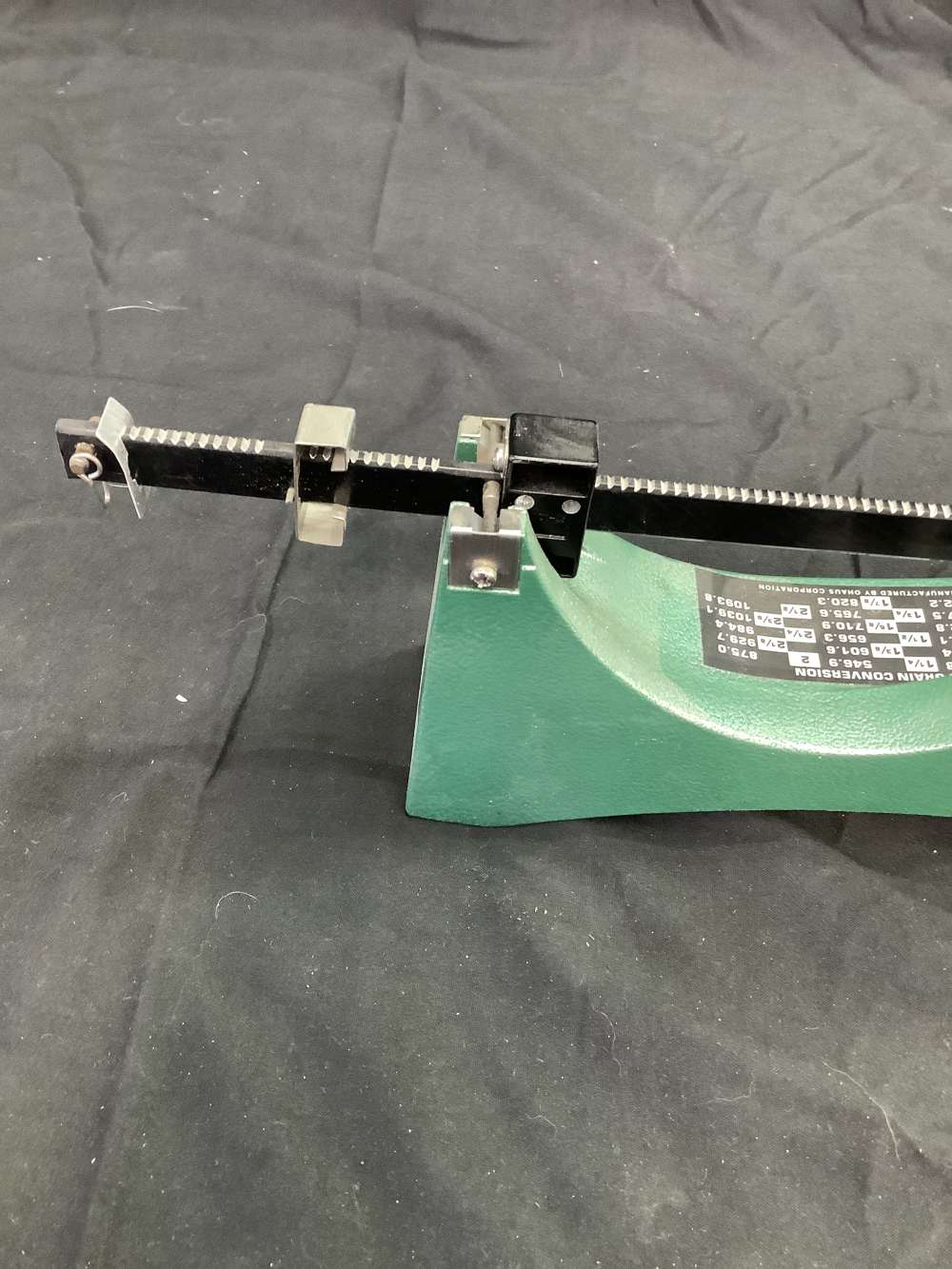 RCBS Reloading Kit, Rock Chucker, Hornady, brass, dies, scales, tools, etc -img-18