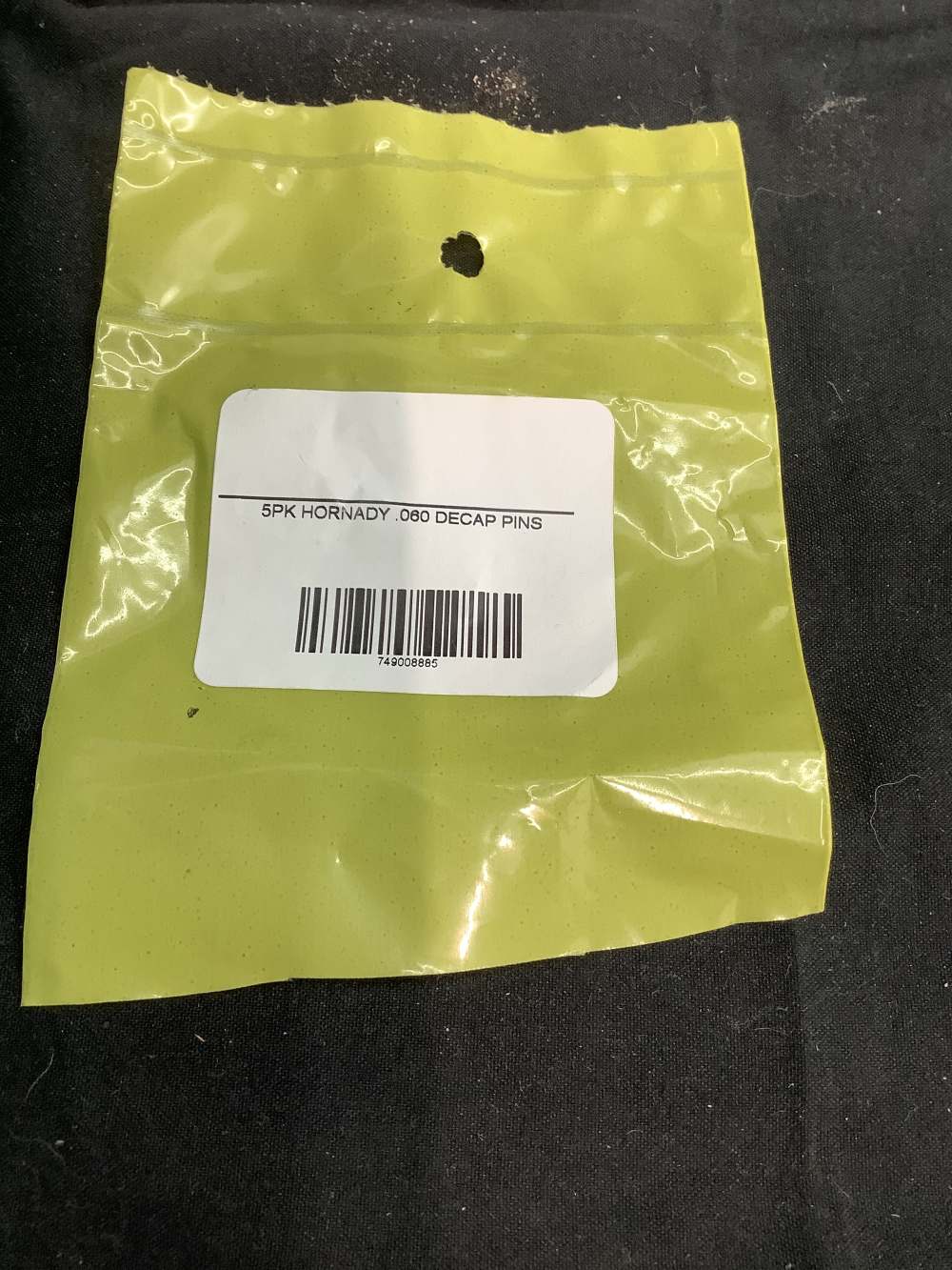RCBS Reloading Kit, Rock Chucker, Hornady, brass, dies, scales, tools, etc -img-46
