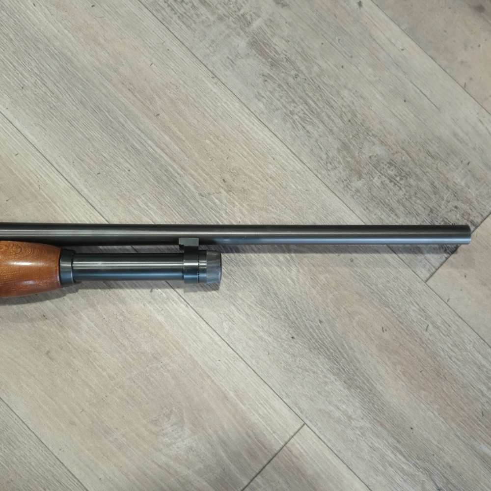 Winchester 120 Ranger Youth 20 GA Pump Shotgun 21" -img-5