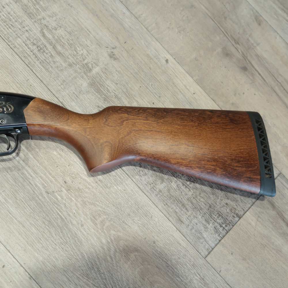 Winchester 120 Ranger Youth 20 GA Pump Shotgun 21" -img-10