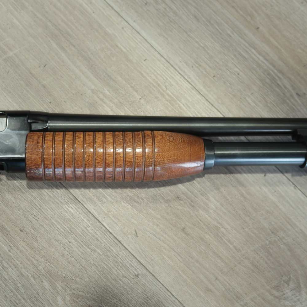 Winchester 120 Ranger Youth 20 GA Pump Shotgun 21" -img-4