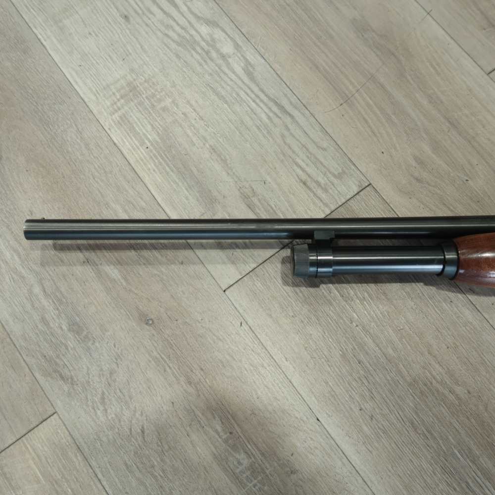 Winchester 120 Ranger Youth 20 GA Pump Shotgun 21" -img-7