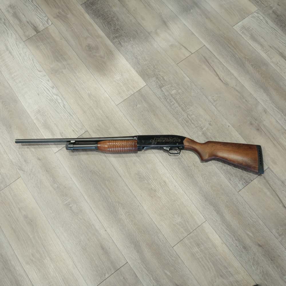 Winchester 120 Ranger Youth 20 GA Pump Shotgun 21" -img-6