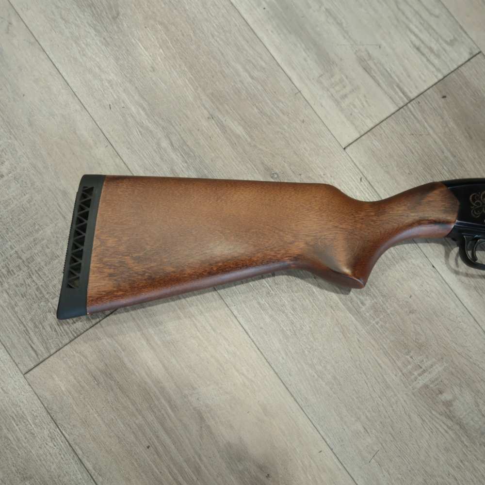 Winchester 120 Ranger Youth 20 GA Pump Shotgun 21" -img-2