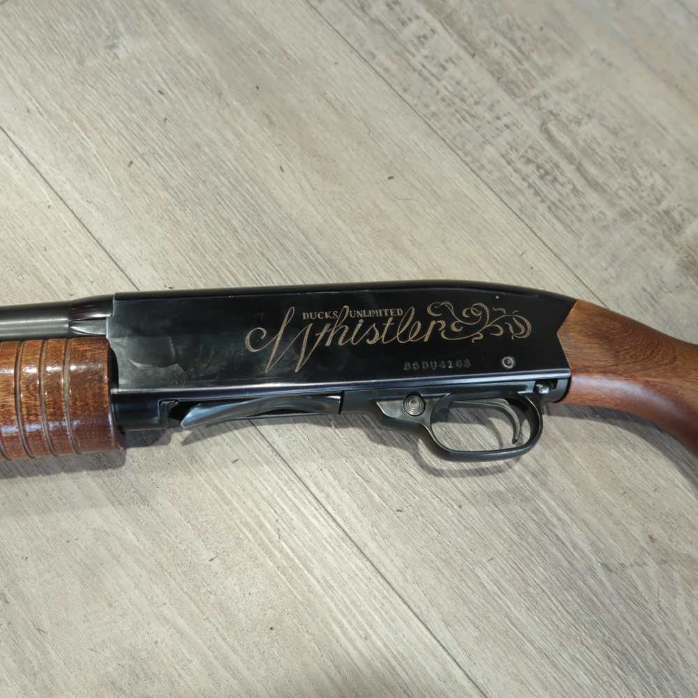 Winchester 120 Ranger Youth 20 GA Pump Shotgun 21" -img-9