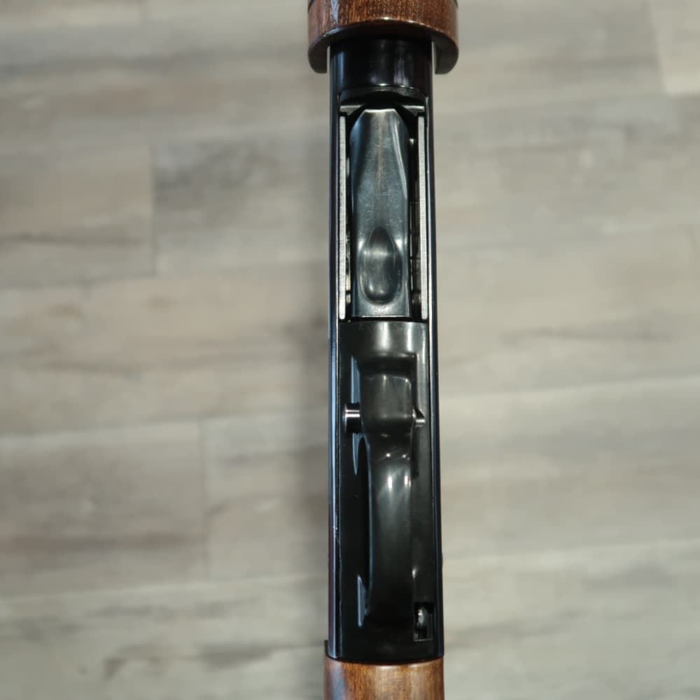 Winchester 120 Ranger Youth 20 GA Pump Shotgun 21" -img-12