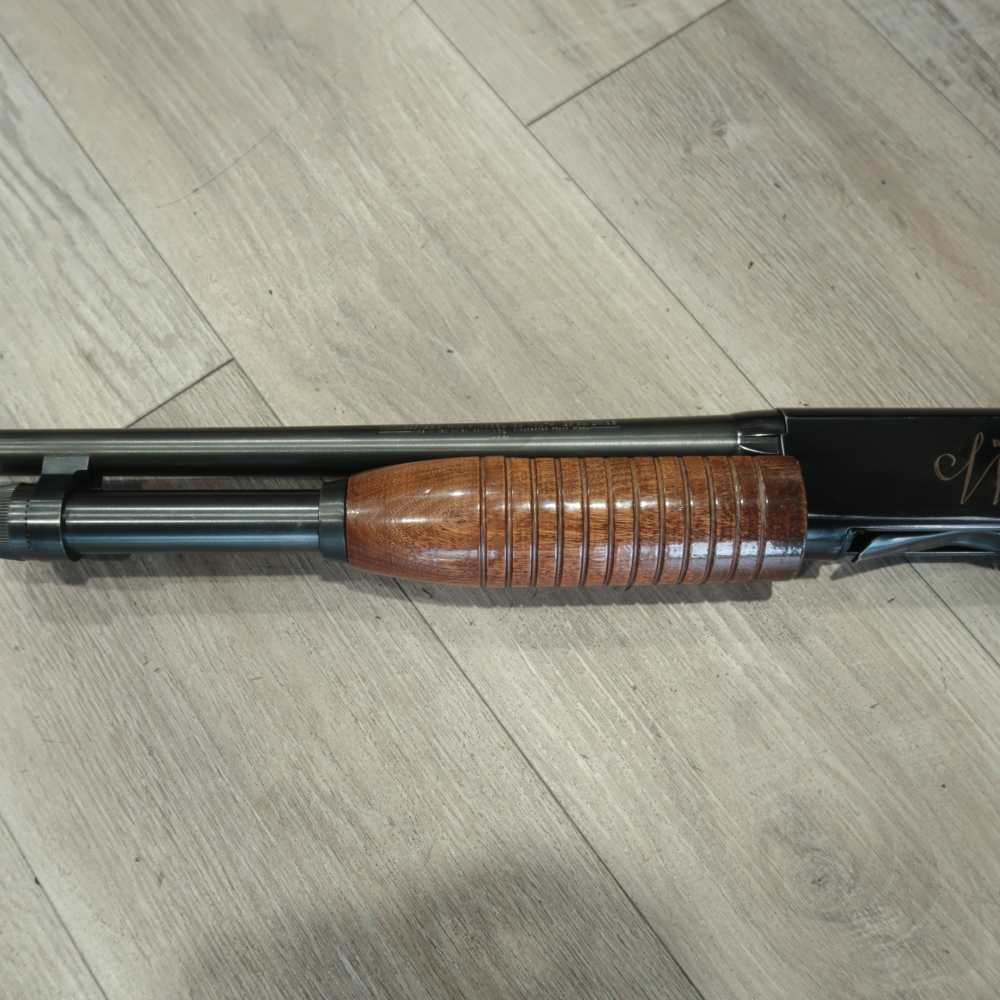 Winchester 120 Ranger Youth 20 GA Pump Shotgun 21" -img-8