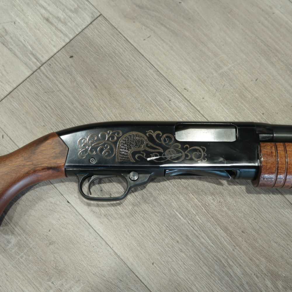 Winchester 120 Ranger Youth 20 GA Pump Shotgun 21" -img-3