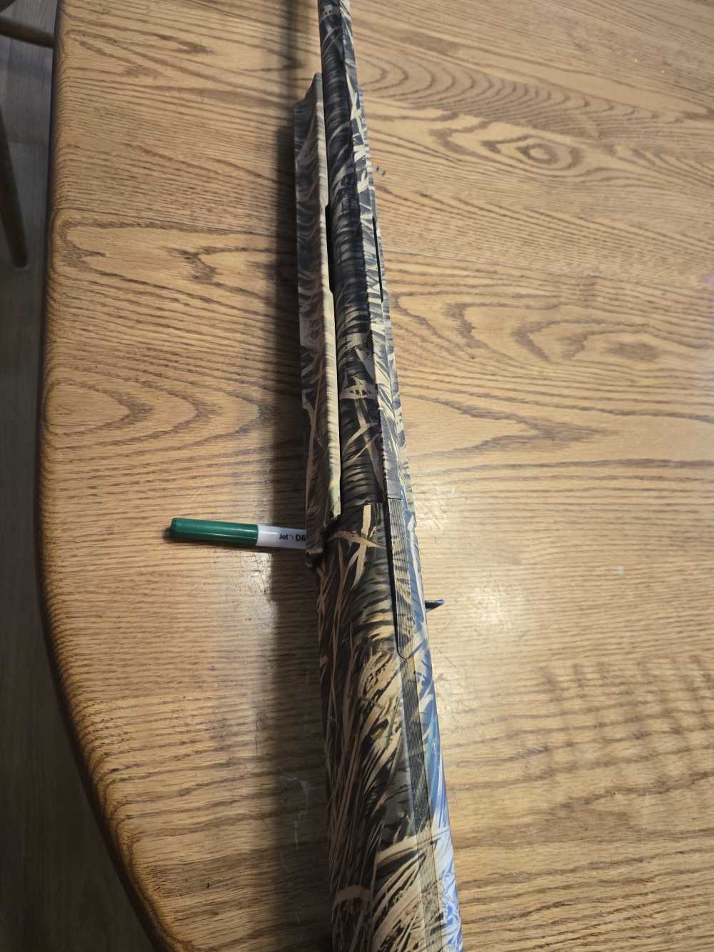 Browning Gold Field 10 Gauge Shadow Grass-img-17