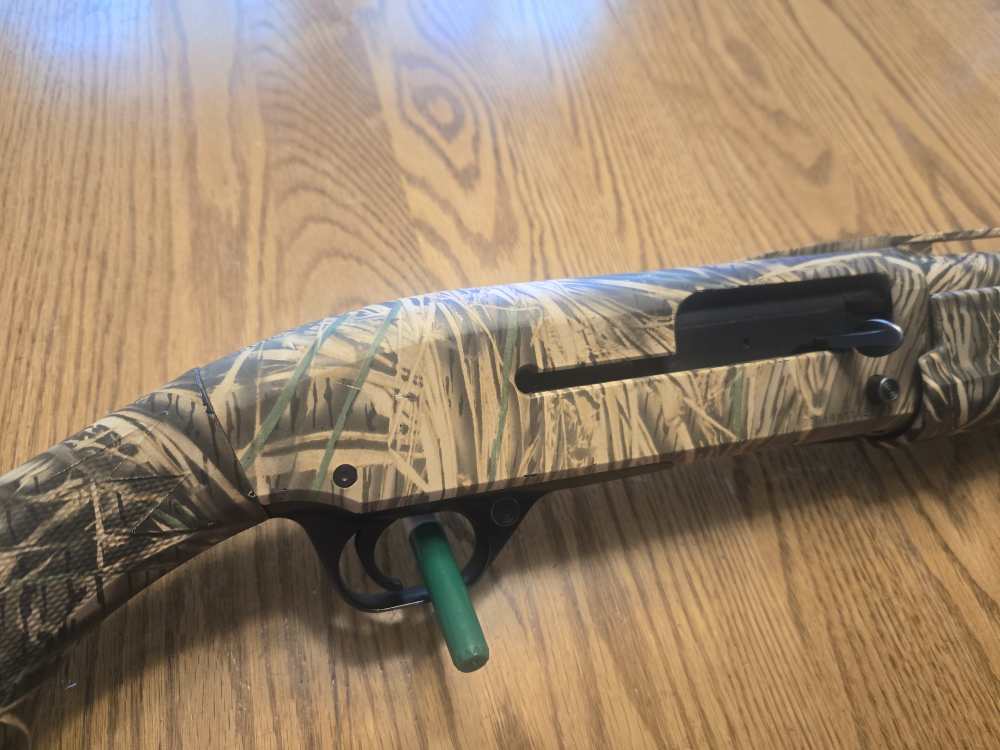 Browning Gold Field 10 Gauge Shadow Grass-img-2