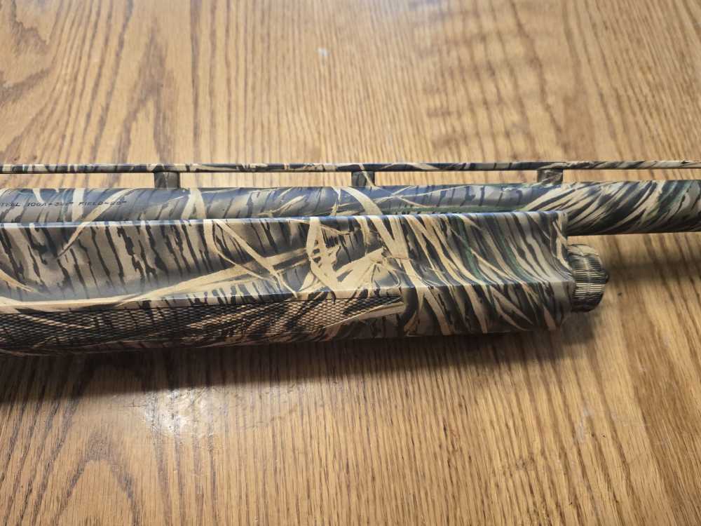 Browning Gold Field 10 Gauge Shadow Grass-img-5