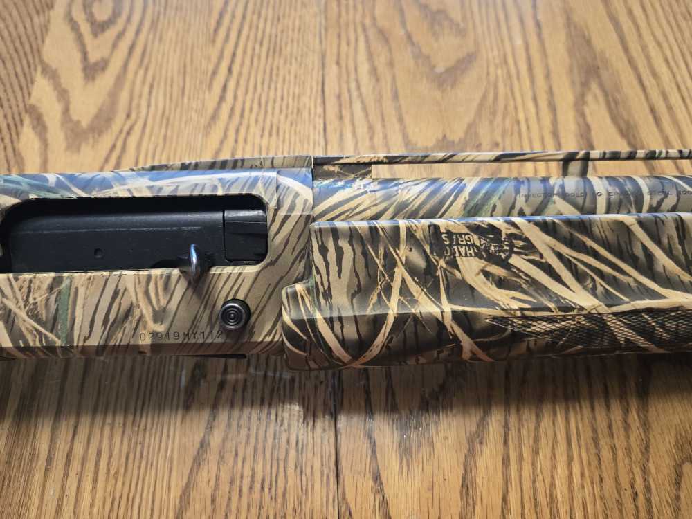 Browning Gold Field 10 Gauge Shadow Grass-img-4