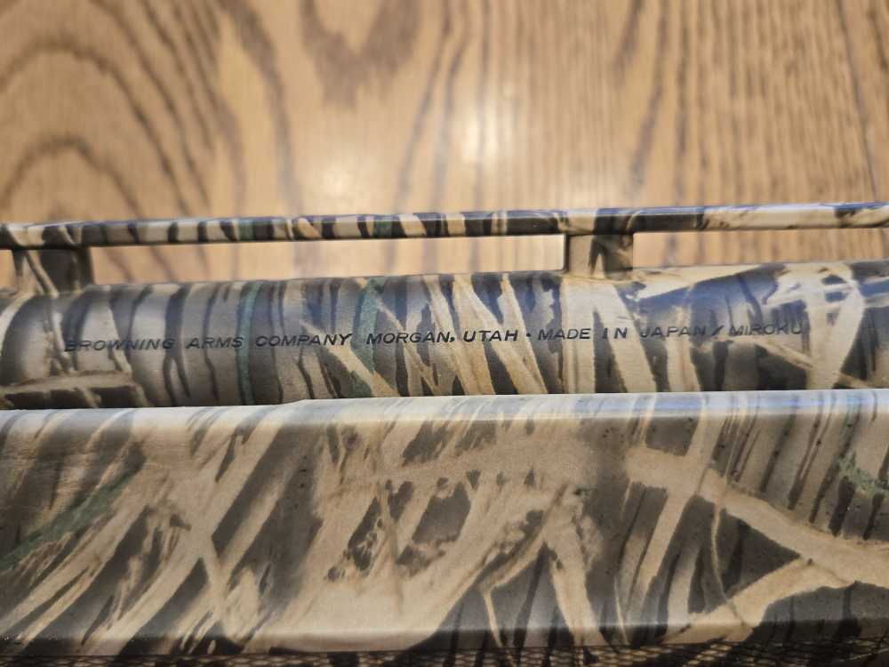 Browning Gold Field 10 Gauge Shadow Grass-img-10