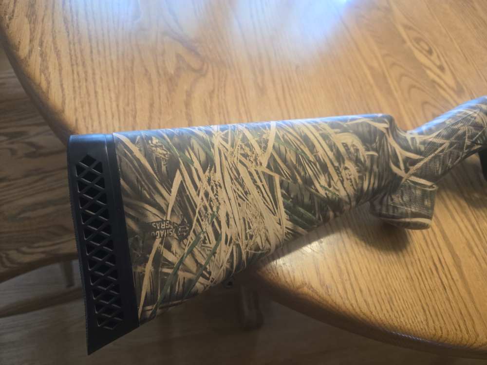 Browning Gold Field 10 Gauge Shadow Grass-img-1