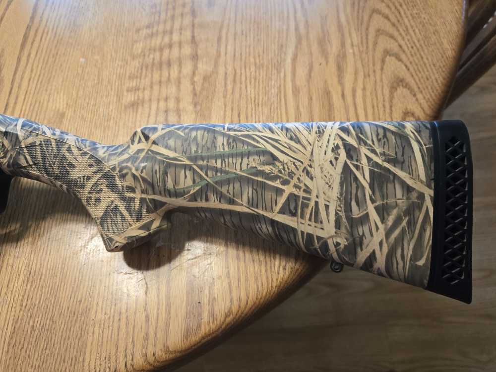 Browning Gold Field 10 Gauge Shadow Grass-img-7