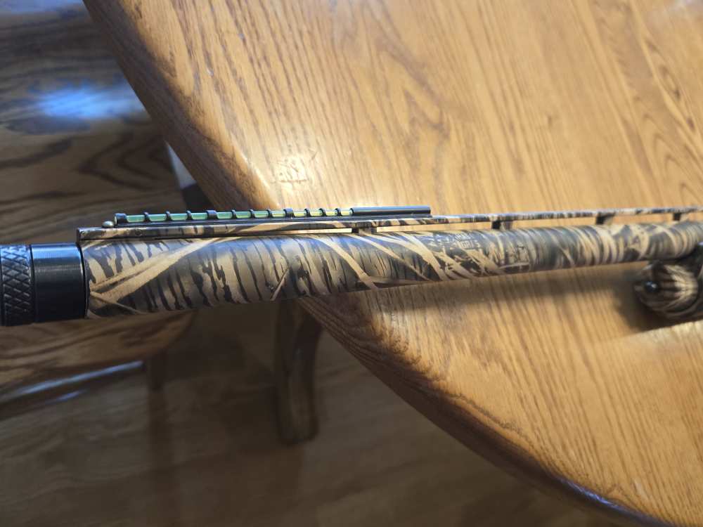 Browning Gold Field 10 Gauge Shadow Grass-img-12