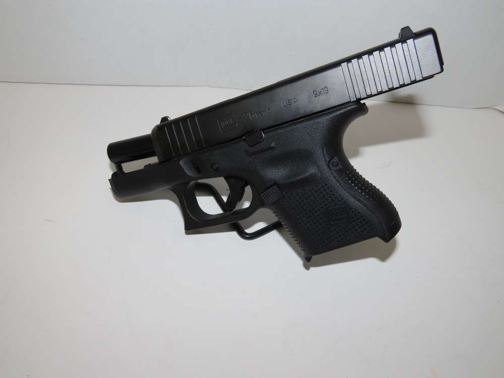GLOCK 26 GEN 5-img-4