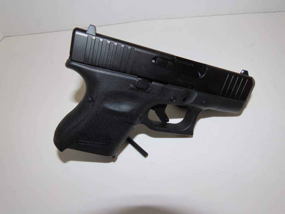 GLOCK 26 GEN 5-img-0