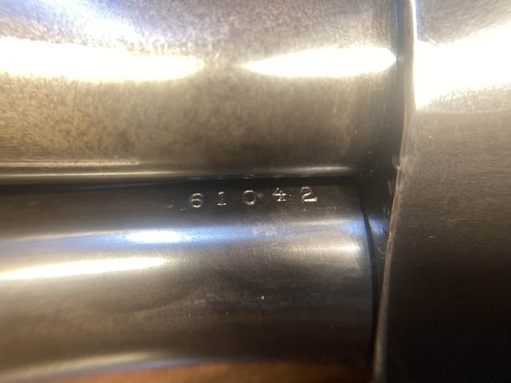 Ithaca model 37 WWII Trench Gun-img-43