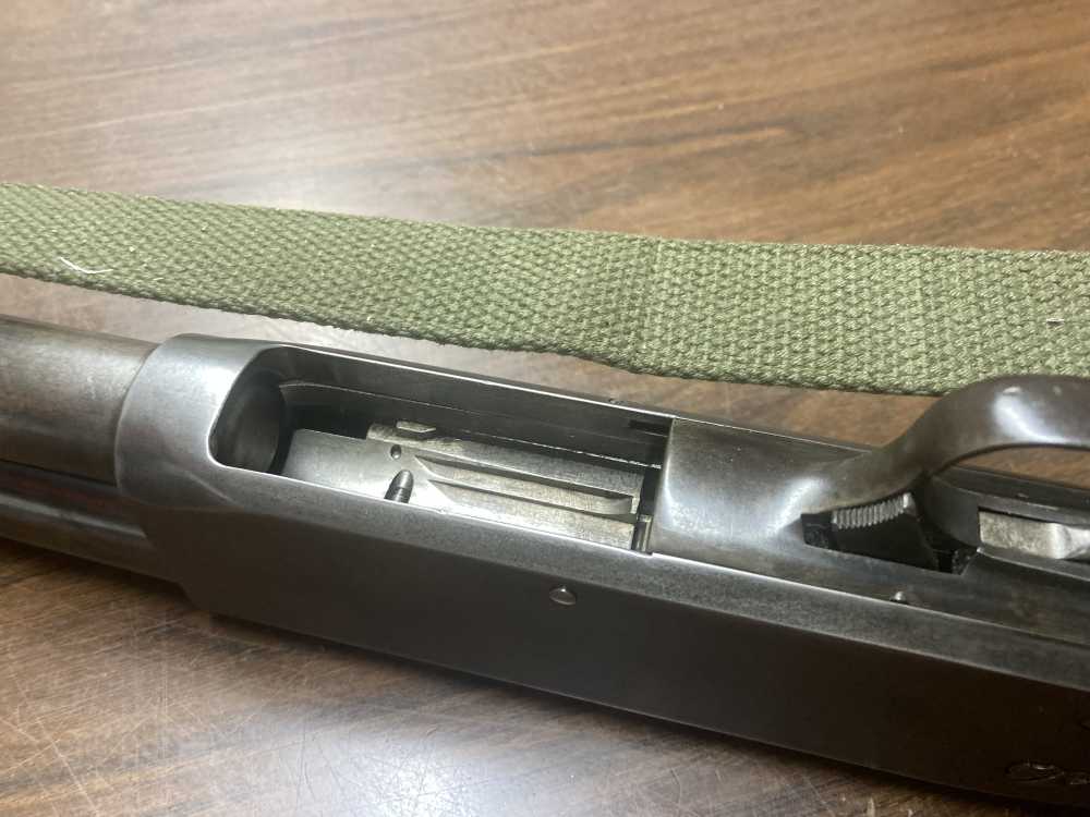 Ithaca model 37 WWII Trench Gun-img-40