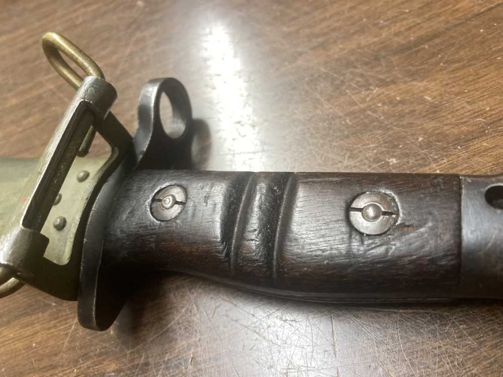 Ithaca model 37 WWII Trench Gun-img-48