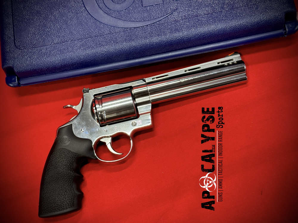 Colt Kodiak -img-0