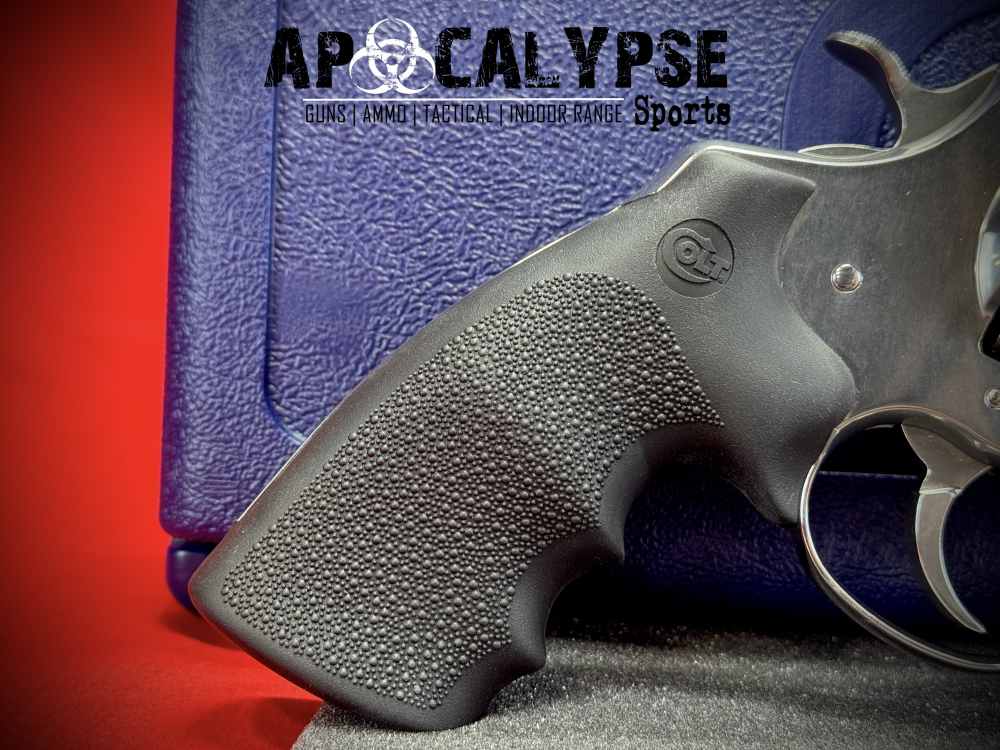 Colt Kodiak -img-9