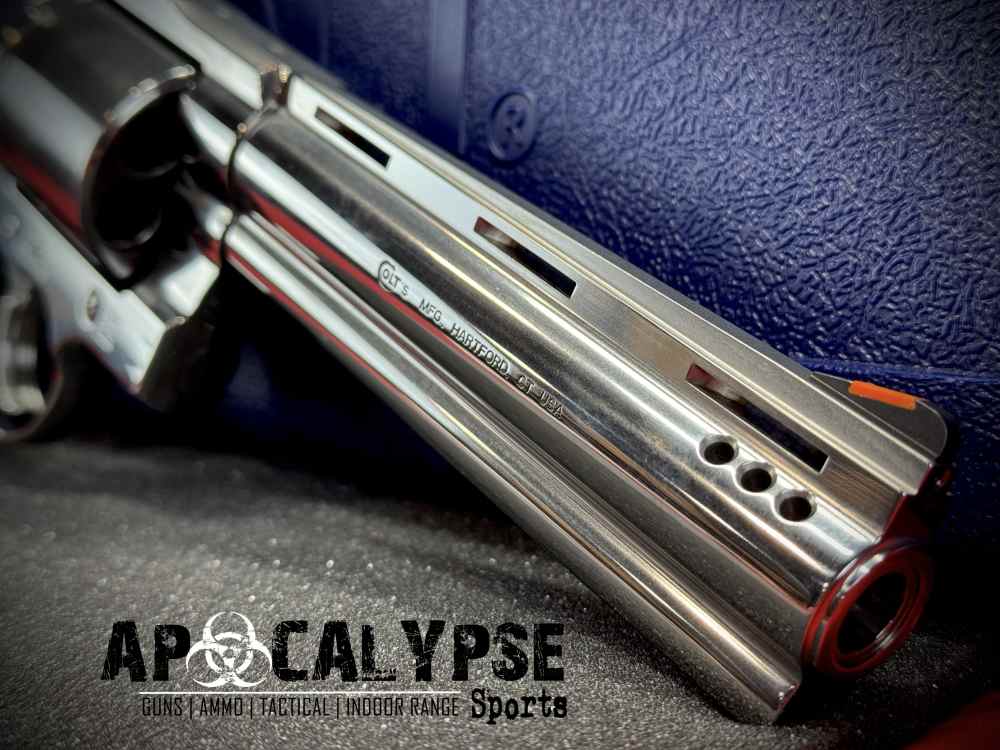 Colt Kodiak -img-7
