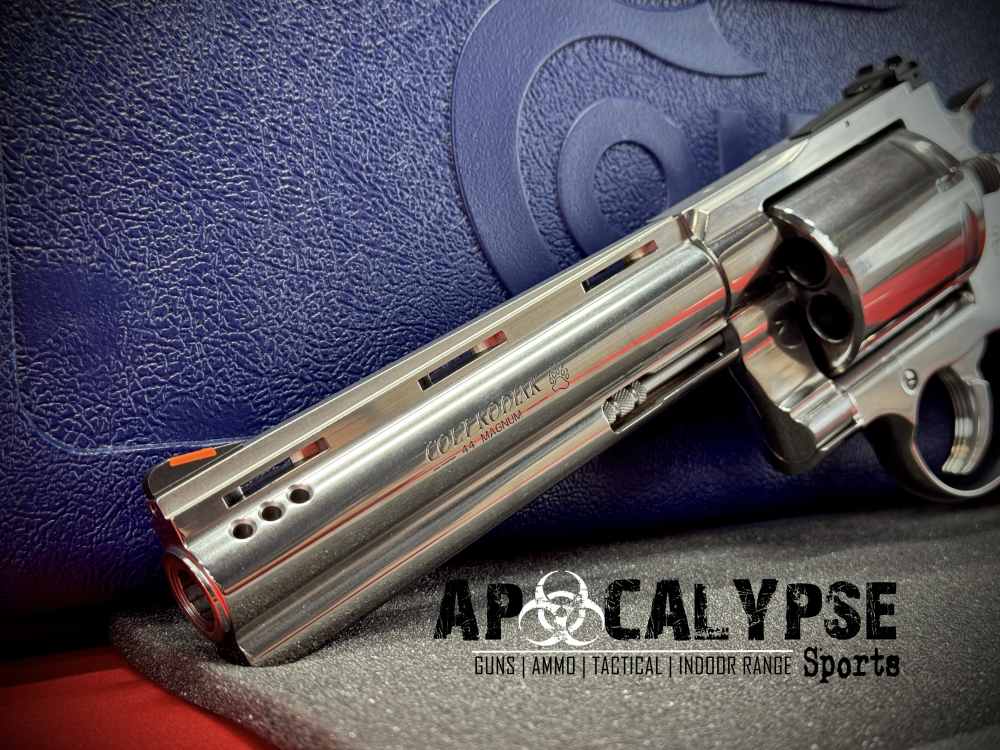 Colt Kodiak -img-2