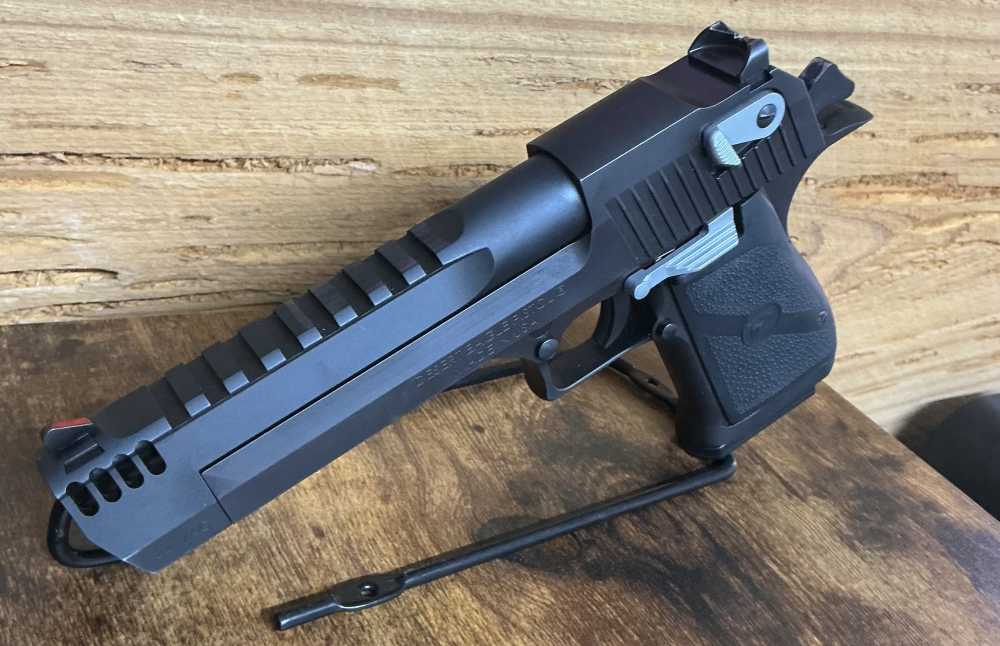 Magnum research firearms-img-1