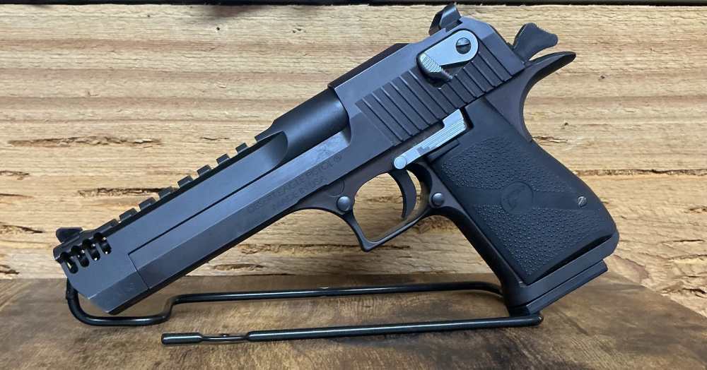 Magnum research firearms-img-0