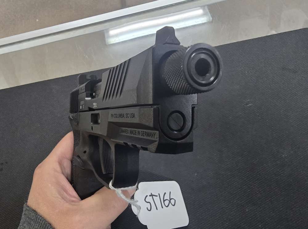 FNH 502 .22 LR PISTOL-img-6