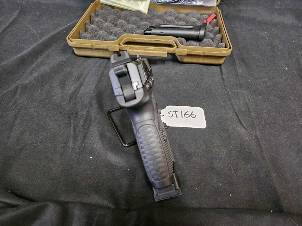 FNH 502 .22 LR PISTOL-img-2