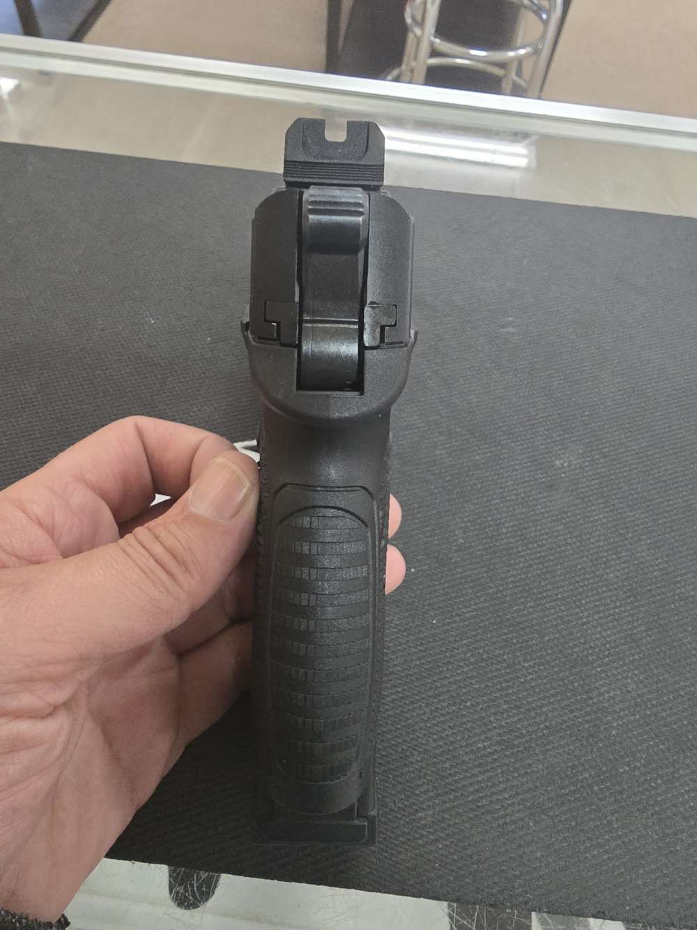 FNH 502 .22 LR PISTOL-img-7