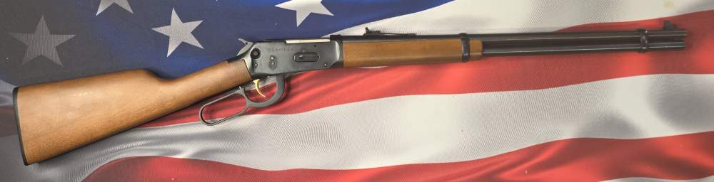 Winchester Model 94-img-0